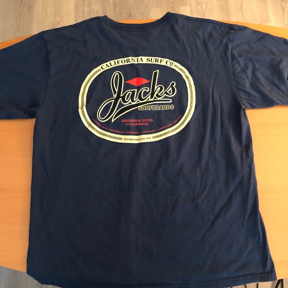 Other - Men’s Surf T-shirt